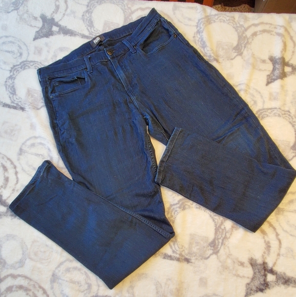 PAIGE Denim - Paige blue jeans